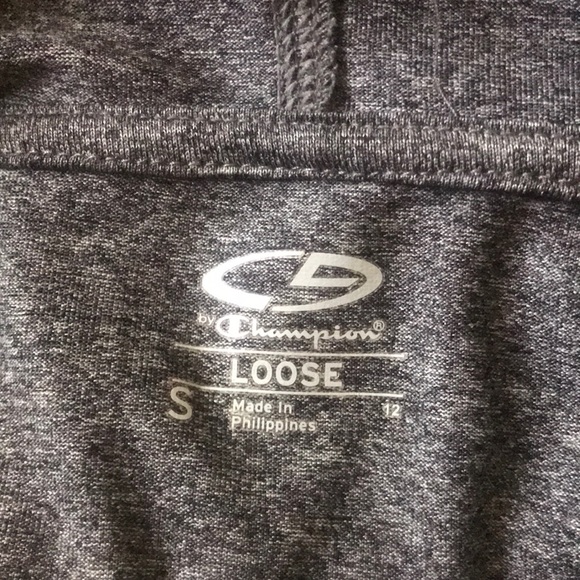 C9 by Champion Women’s Grey Pullover - Picture 7 of 8